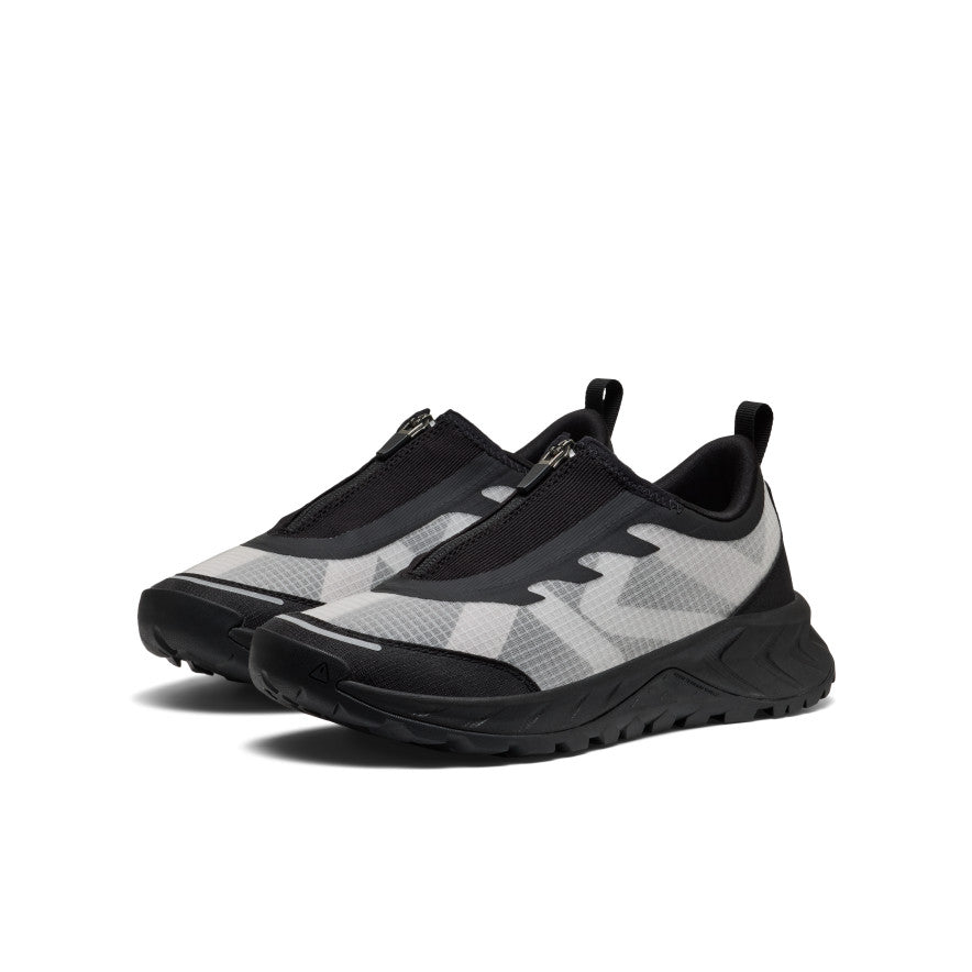 Keen US | Women's TTS Zip Sneaker Black/Black
