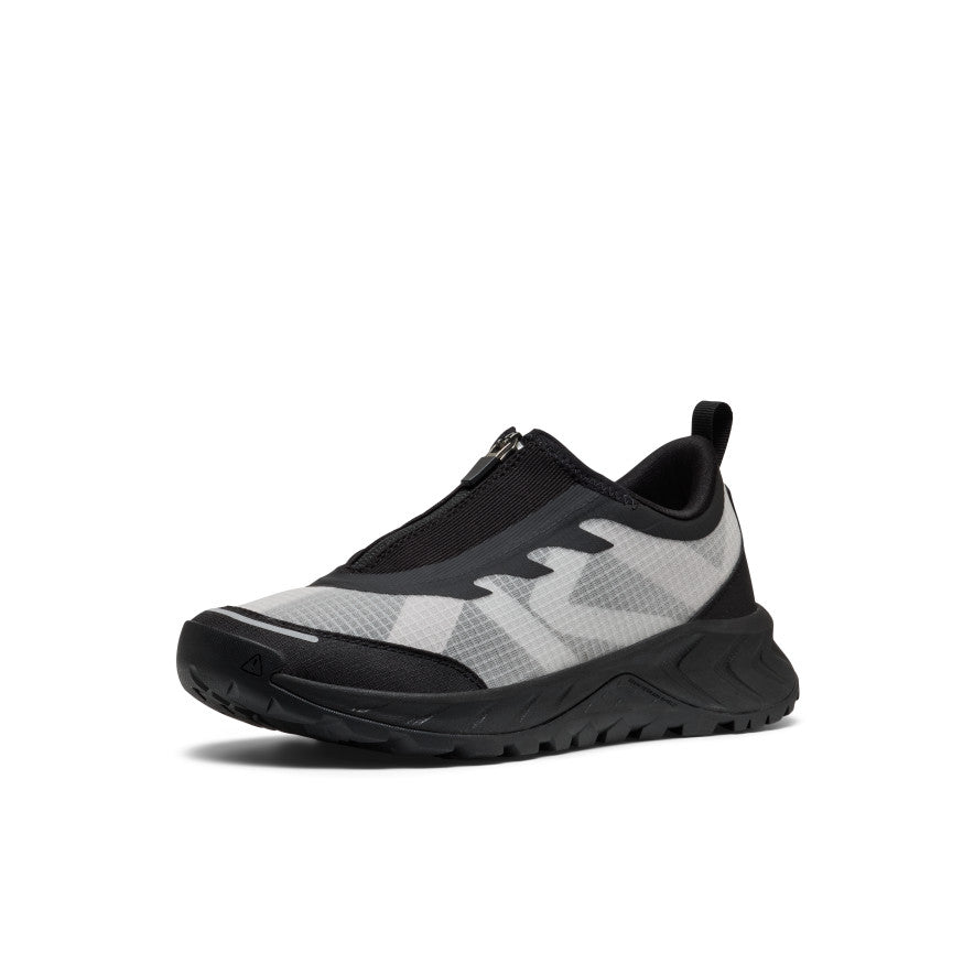 Keen US | Women's TTS Zip Sneaker Black/Black