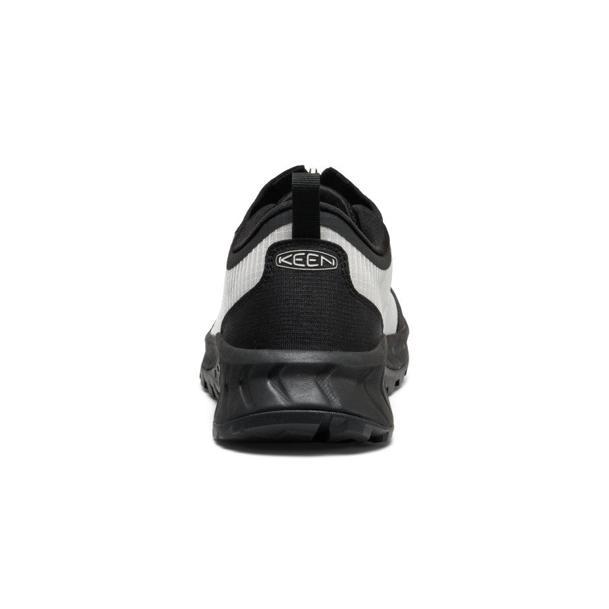 Keen US | Women's TTS Zip Sneaker Black/Black
