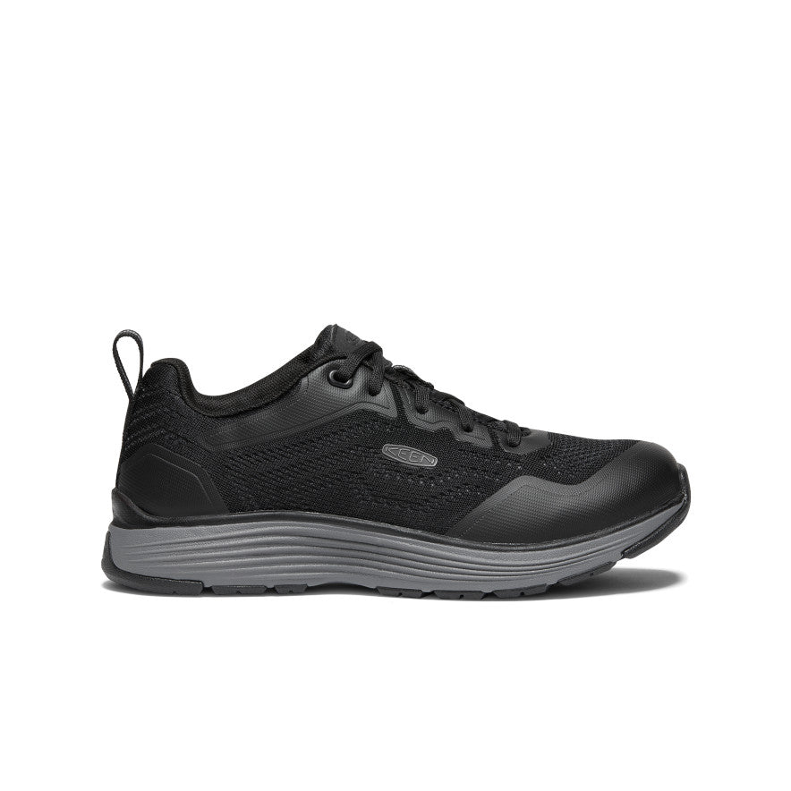 Keen Popular style | Women's Sparta 2 ESD (Soft Toe) Steel Grey/Black