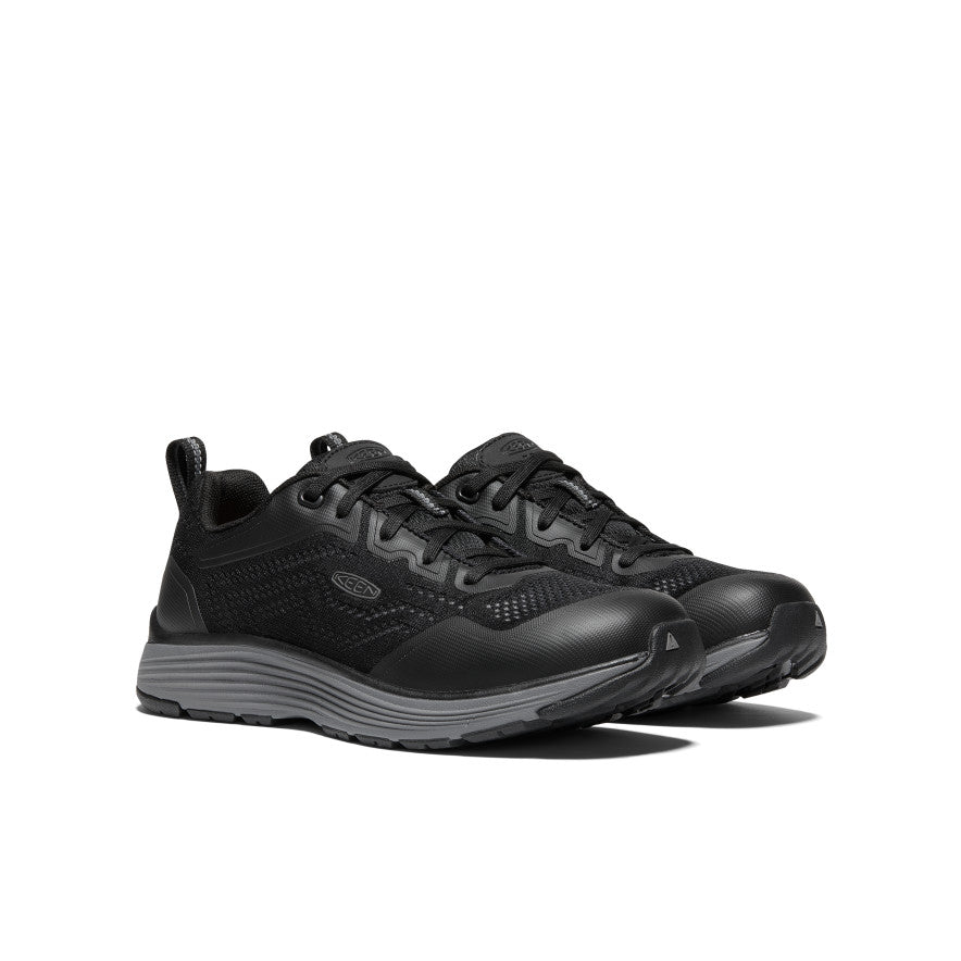 Keen Popular style | Women's Sparta 2 ESD (Soft Toe) Steel Grey/Black