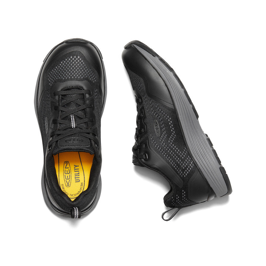Keen Popular style | Women's Sparta 2 ESD (Soft Toe) Steel Grey/Black