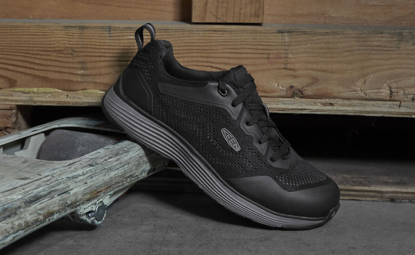 Keen Popular style | Women's Sparta 2 ESD (Soft Toe) Steel Grey/Black