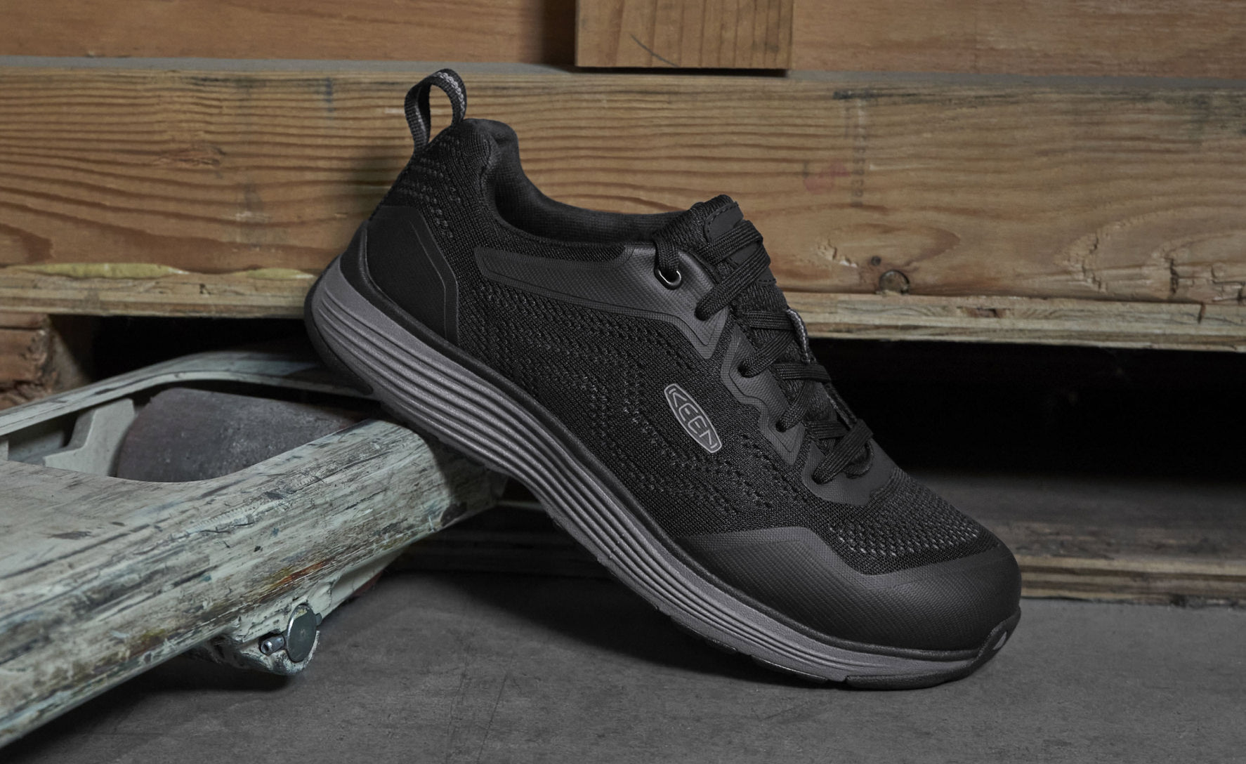 Keen Popular style | Women's Sparta 2 ESD (Soft Toe) Steel Grey/Black