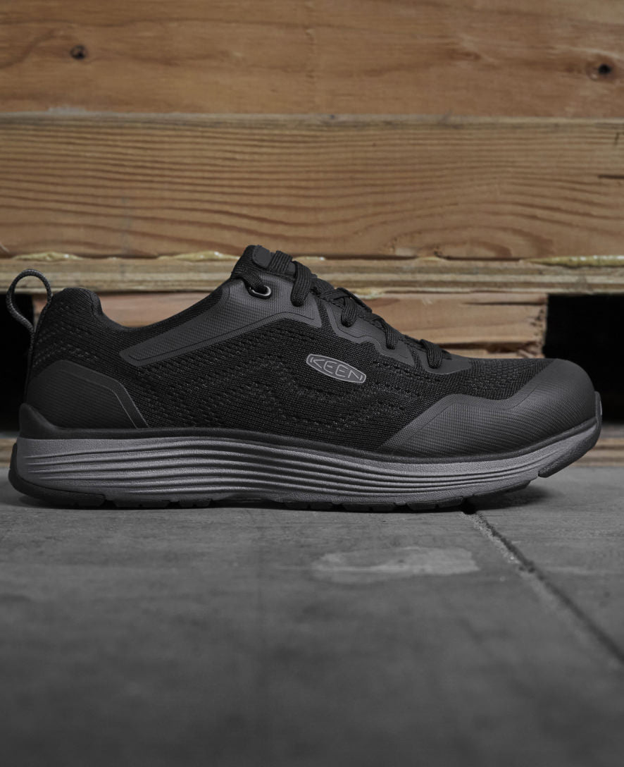Keen Popular style | Women's Sparta 2 ESD (Soft Toe) Steel Grey/Black