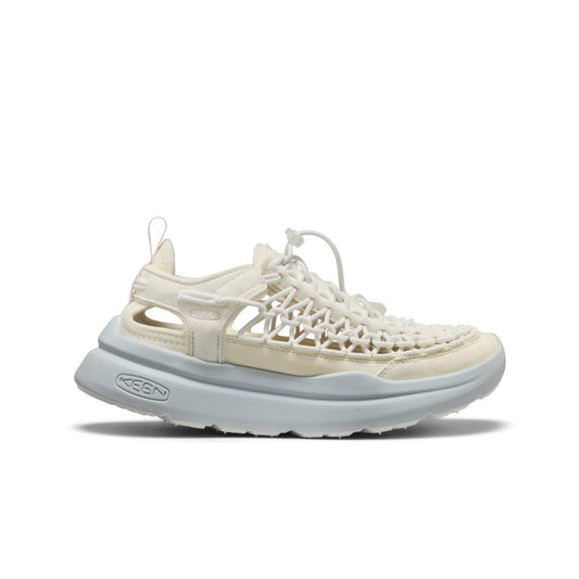 Keen On sale | Women's UNEEK WK Sneaker Star White/Ballad Blue