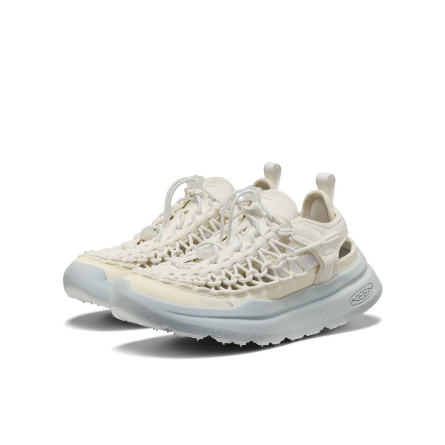 Keen On sale | Women's UNEEK WK Sneaker Star White/Ballad Blue