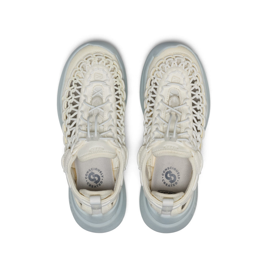 Keen On sale | Women's UNEEK WK Sneaker Star White/Ballad Blue