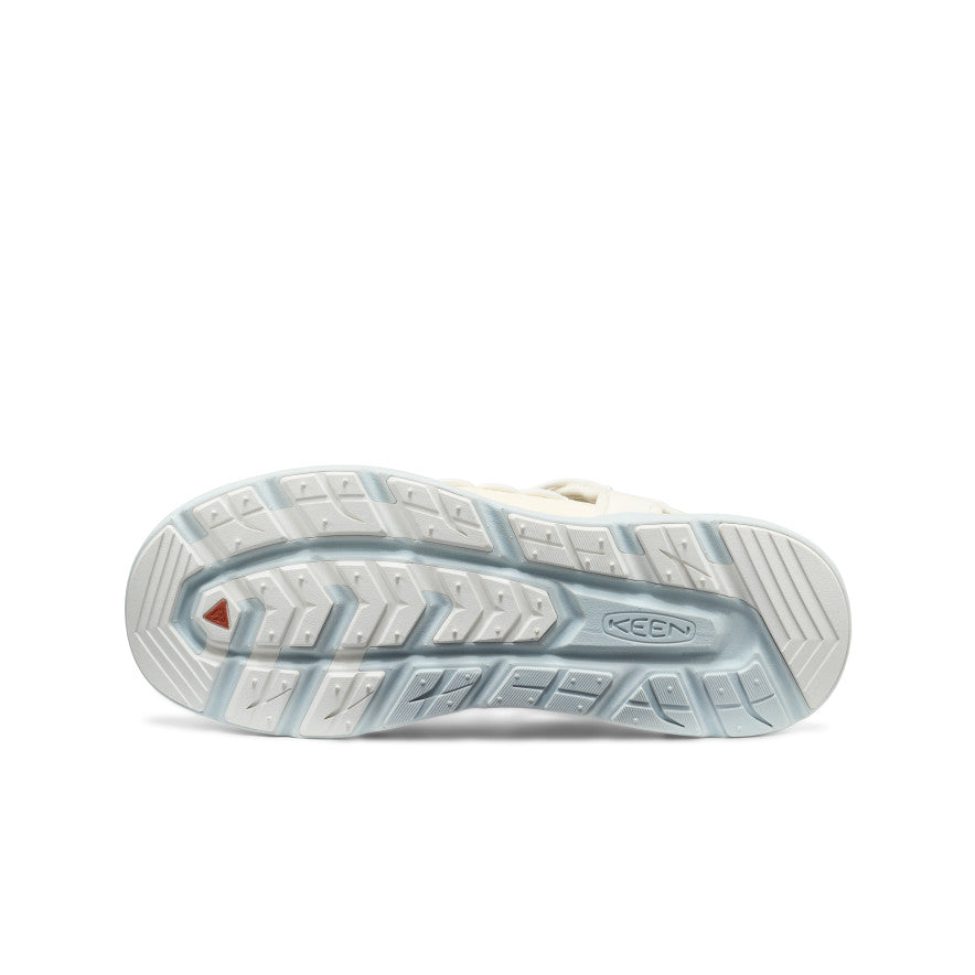 Keen On sale | Women's UNEEK WK Sneaker Star White/Ballad Blue