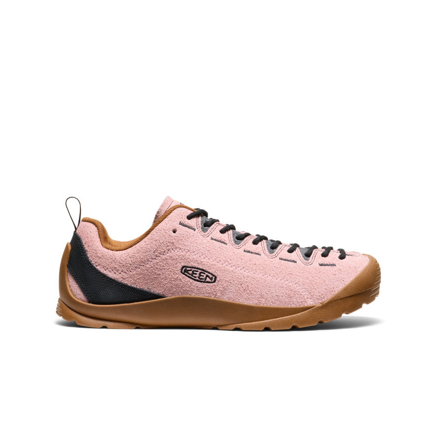 Keen Outlet | Women's Jasper Sneaker x Highsnobiety Pink/Gum