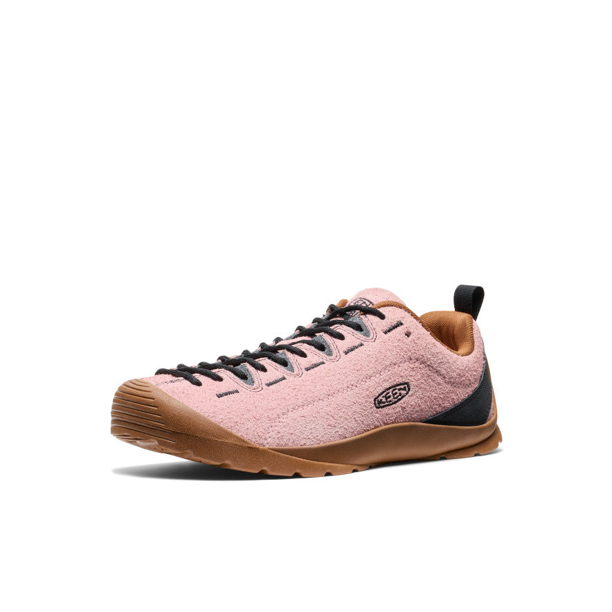 Keen Outlet | Women's Jasper Sneaker x Highsnobiety Pink/Gum