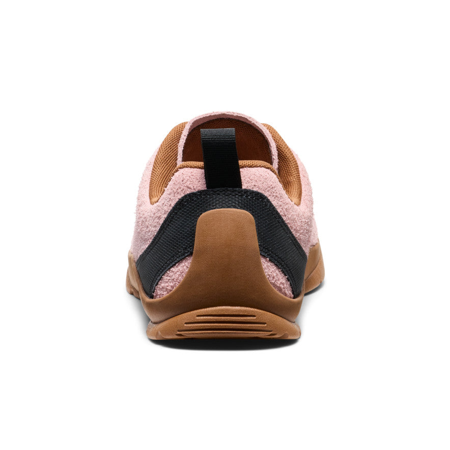 Keen Outlet | Women's Jasper Sneaker x Highsnobiety Pink/Gum