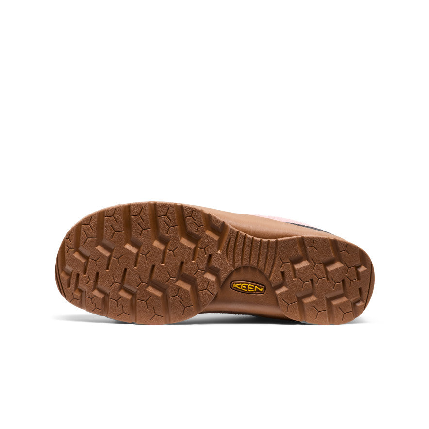 Keen Outlet | Women's Jasper Sneaker x Highsnobiety Pink/Gum