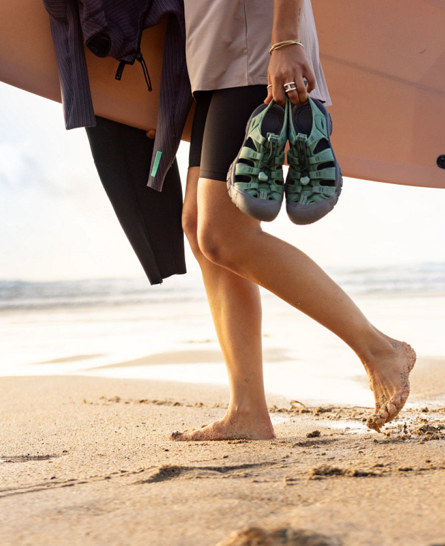 Keen US | Women's Newport H2 Destination Pack