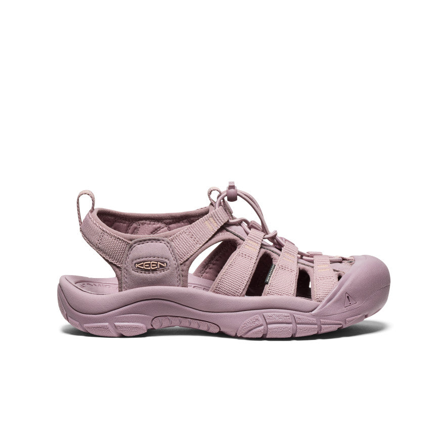 Keen Near Me | Women's Newport H2 Monochrome/Toadstool