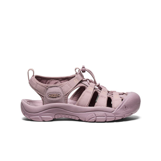 Keen Near Me | Women's Newport H2 Monochrome/Toadstool