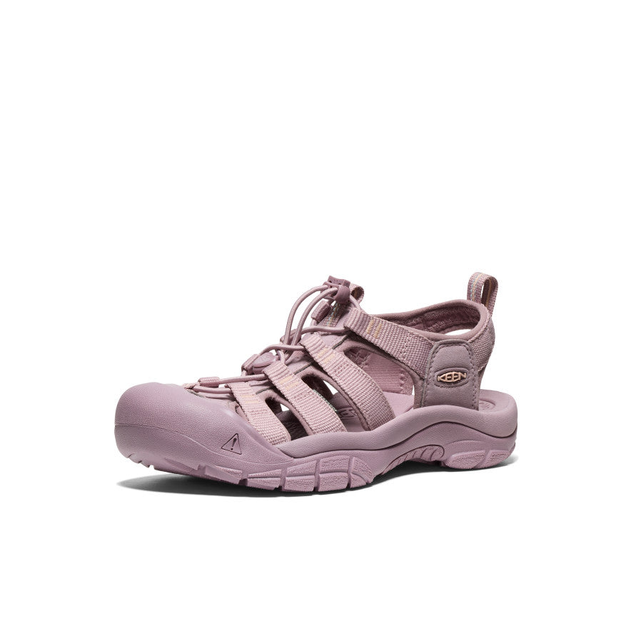 Keen Near Me | Women's Newport H2 Monochrome/Toadstool