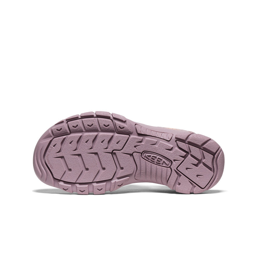 Keen Near Me | Women's Newport H2 Monochrome/Toadstool