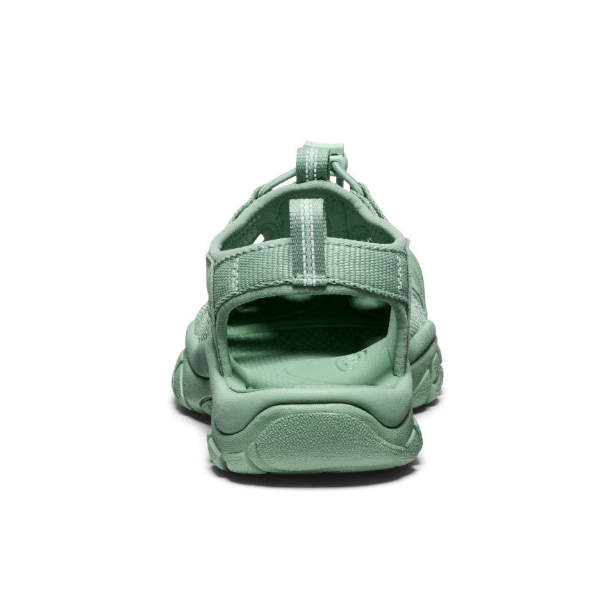 Keen Popular style | Women's Newport H2 Monochrome/Granite Green