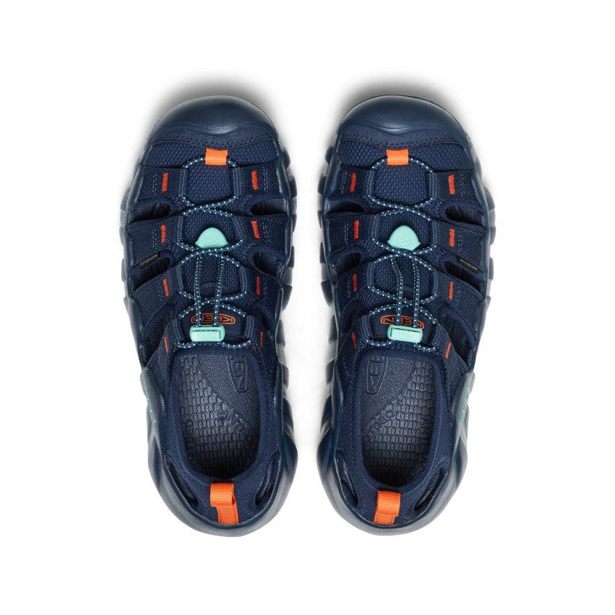 Keen Online | Women's Hyperport H2 Sandal Destination Pack