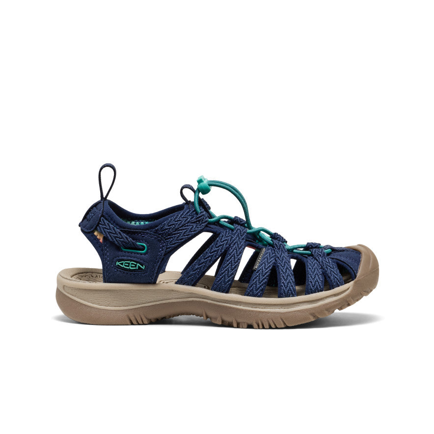 Keen Sale | Women's Whisper Destination Pack