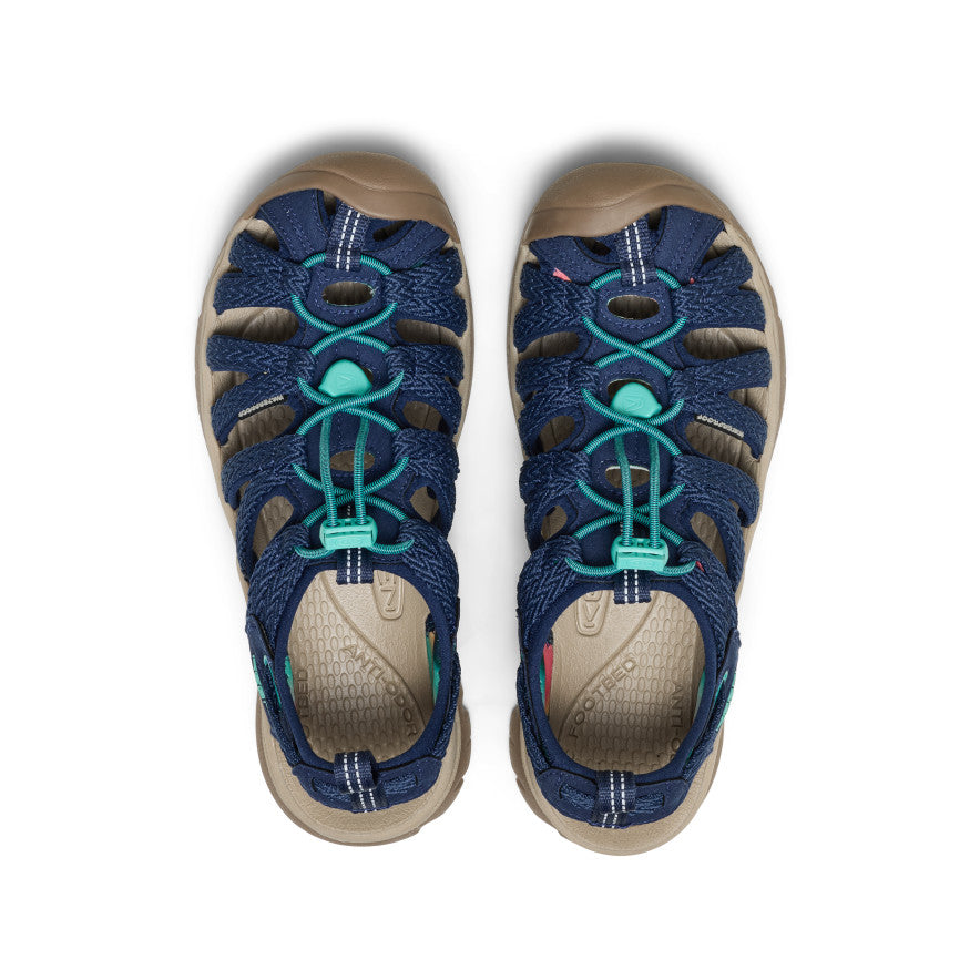 Keen Sale | Women's Whisper Destination Pack