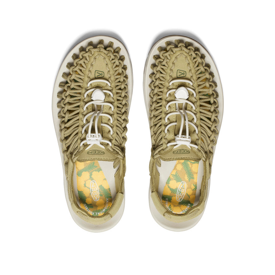 Keen Discount | Women's UNEEK Sneaker x IWD Mimosa 2