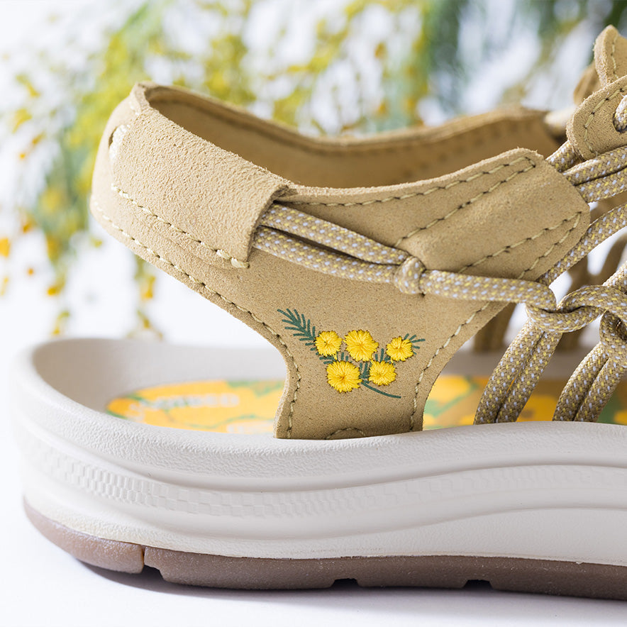 Keen Discount | Women's UNEEK Sneaker x IWD Mimosa 2