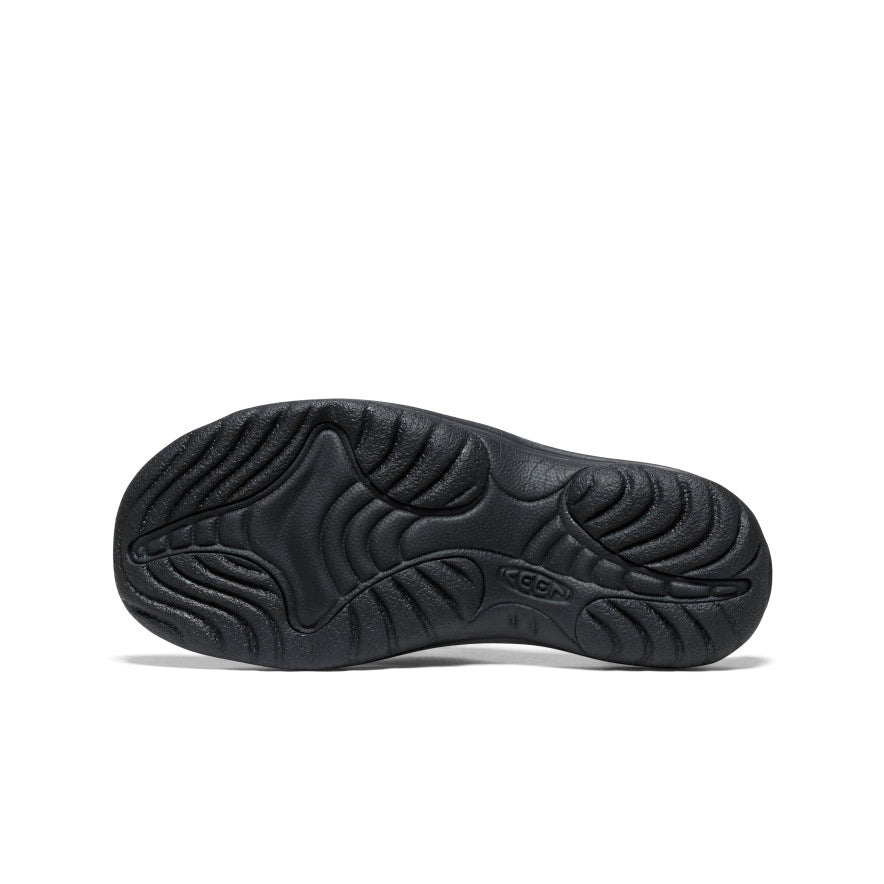 Keen On sale | Women's Bali Slide Sandal Black/Steel Grey