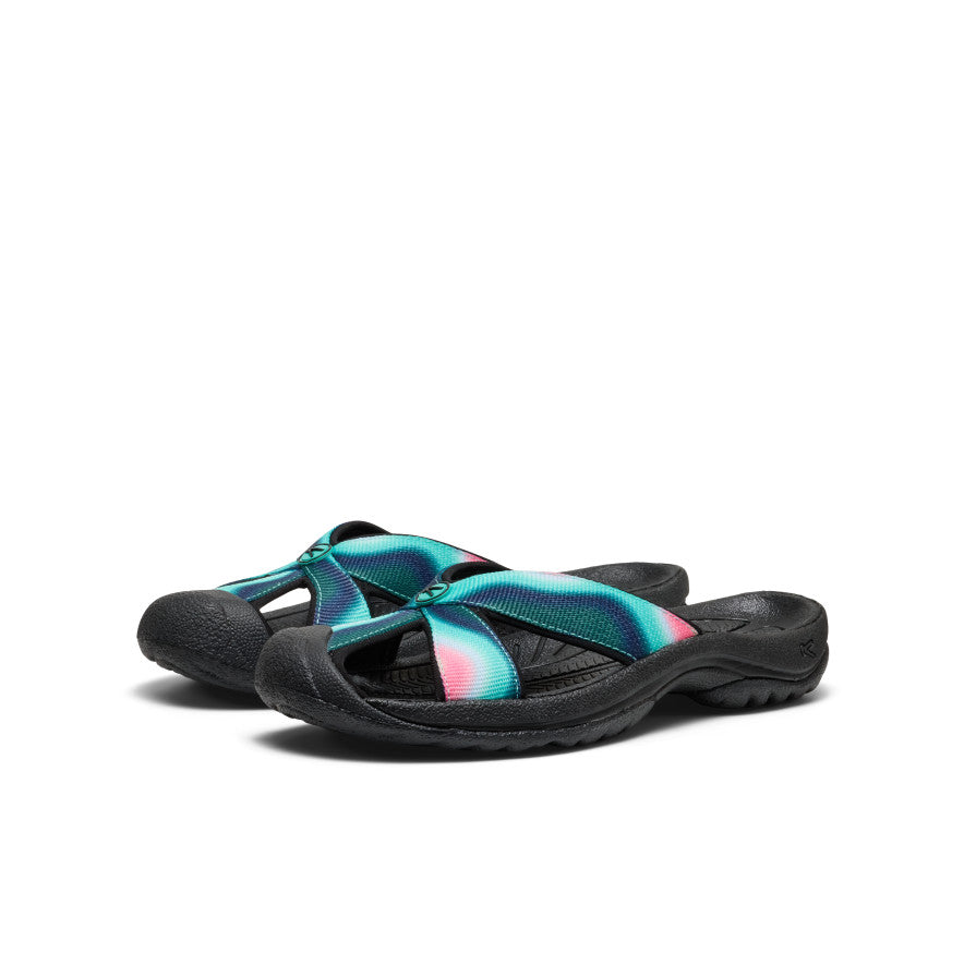 Keen Outlet | Women's Bali Slide Sandal Destination Pack