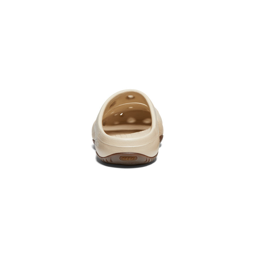 Keen New | Women's Yogui Clog Safari/Silver Birch