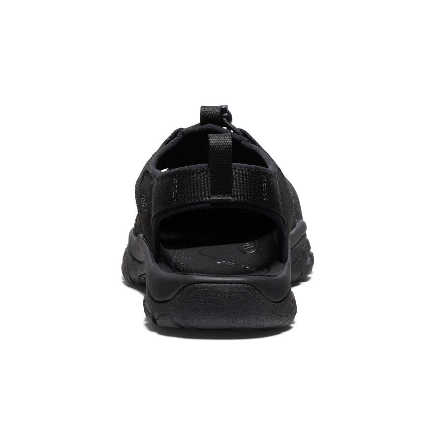 Keen Near Me | Women's Newport H2 Triple Black