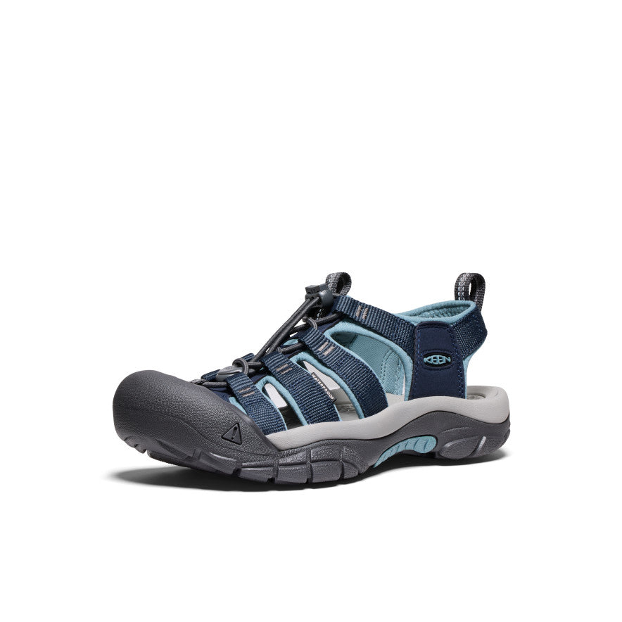Keen Popular style | Women's Newport H2 Navy/Magnet