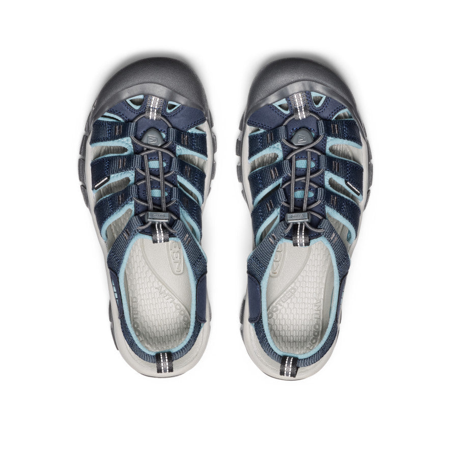 Keen Popular style | Women's Newport H2 Navy/Magnet