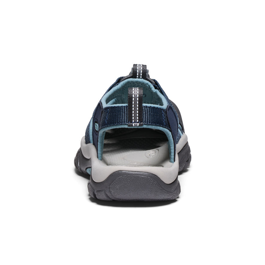 Keen Popular style | Women's Newport H2 Navy/Magnet