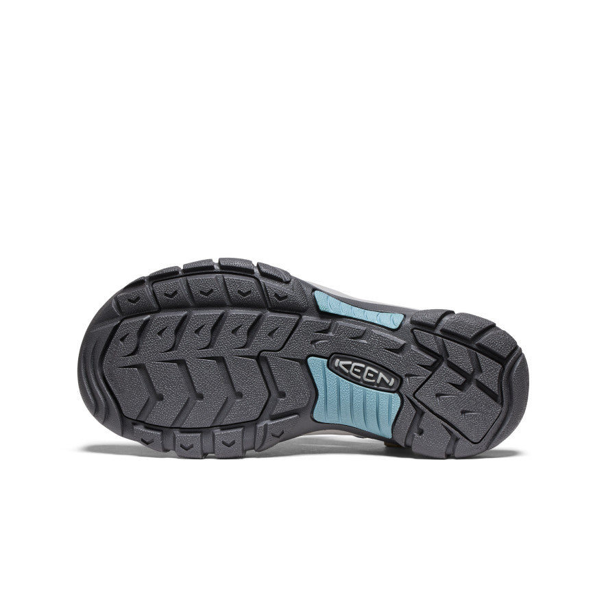 Keen Popular style | Women's Newport H2 Navy/Magnet