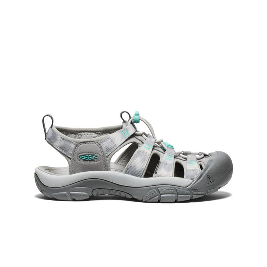 Keen | Women's Newport H2 Alloy/Chevron