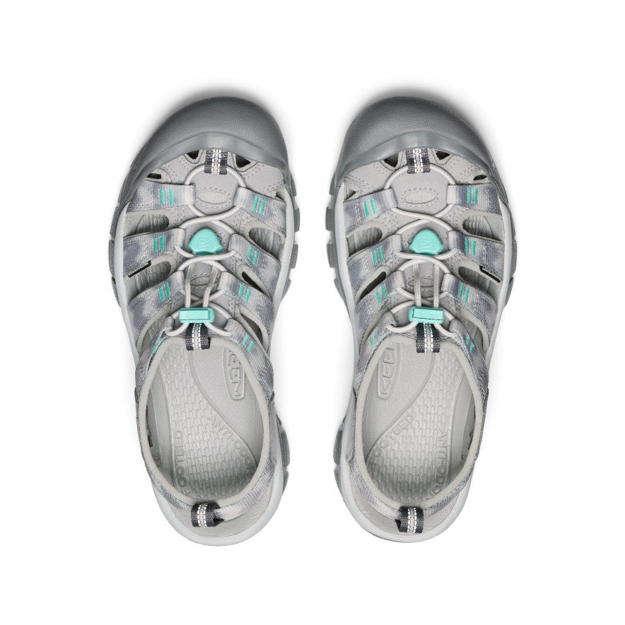 Keen | Women's Newport H2 Alloy/Chevron