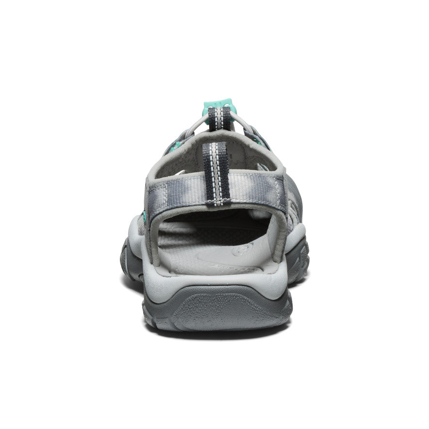 Keen | Women's Newport H2 Alloy/Chevron