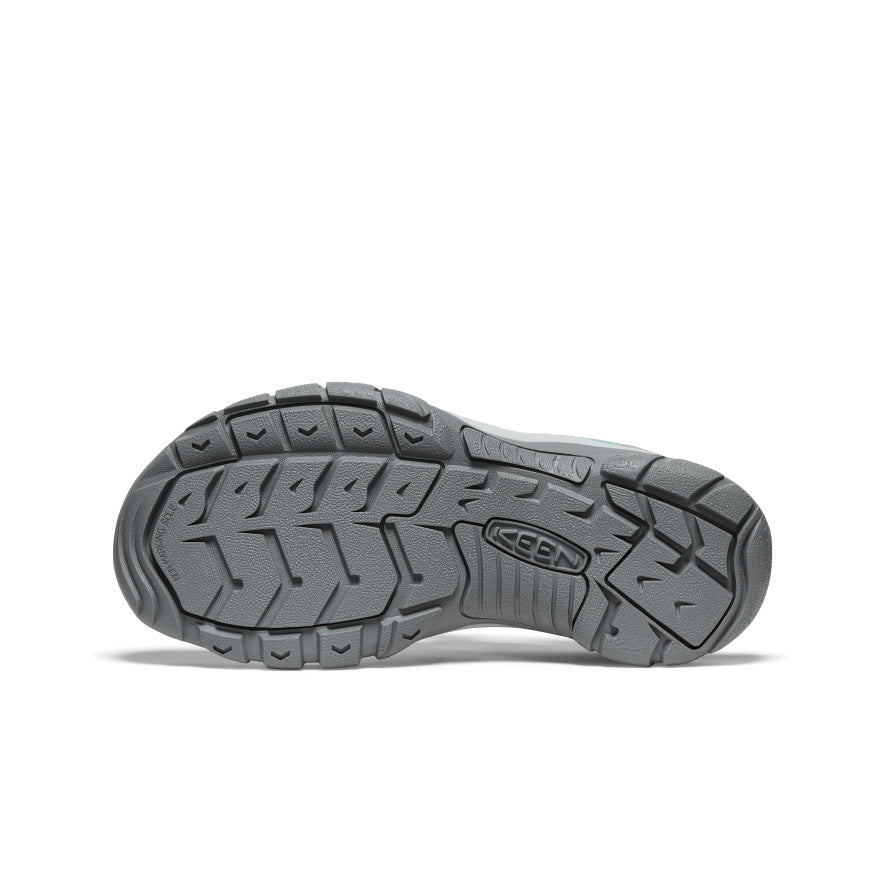 Keen | Women's Newport H2 Alloy/Chevron
