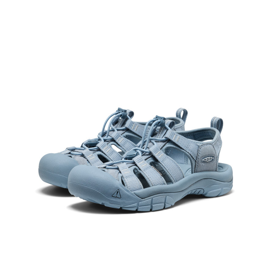 Keen Sale | Women's Newport H2 Monochrome/Faded Denim