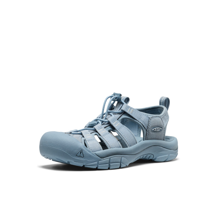 Keen Sale | Women's Newport H2 Monochrome/Faded Denim