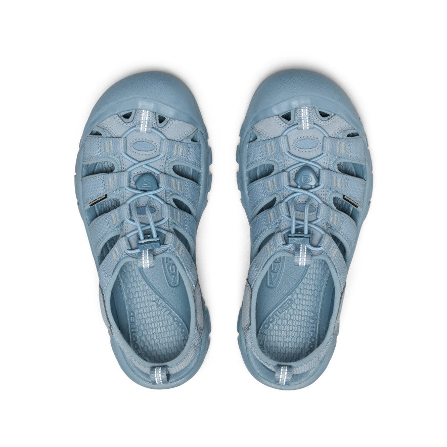 Keen Sale | Women's Newport H2 Monochrome/Faded Denim
