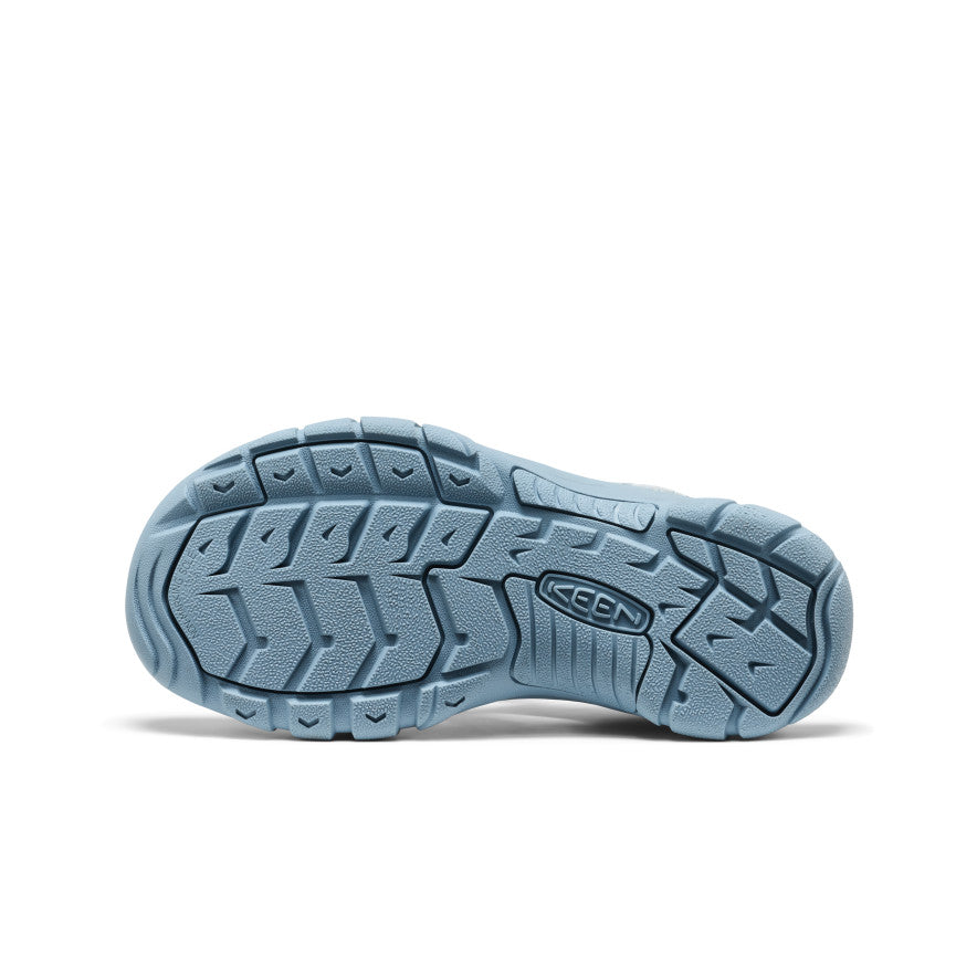 Keen Sale | Women's Newport H2 Monochrome/Faded Denim