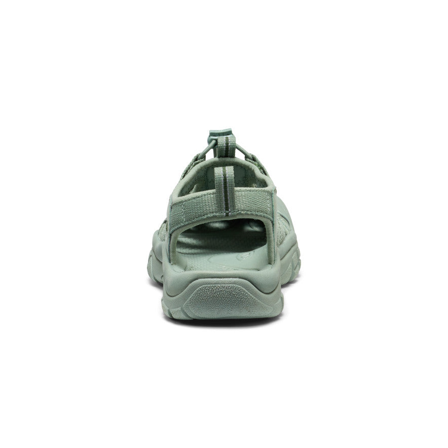 Keen Discount | Women's Newport H2 Monochrome/Lily Pad