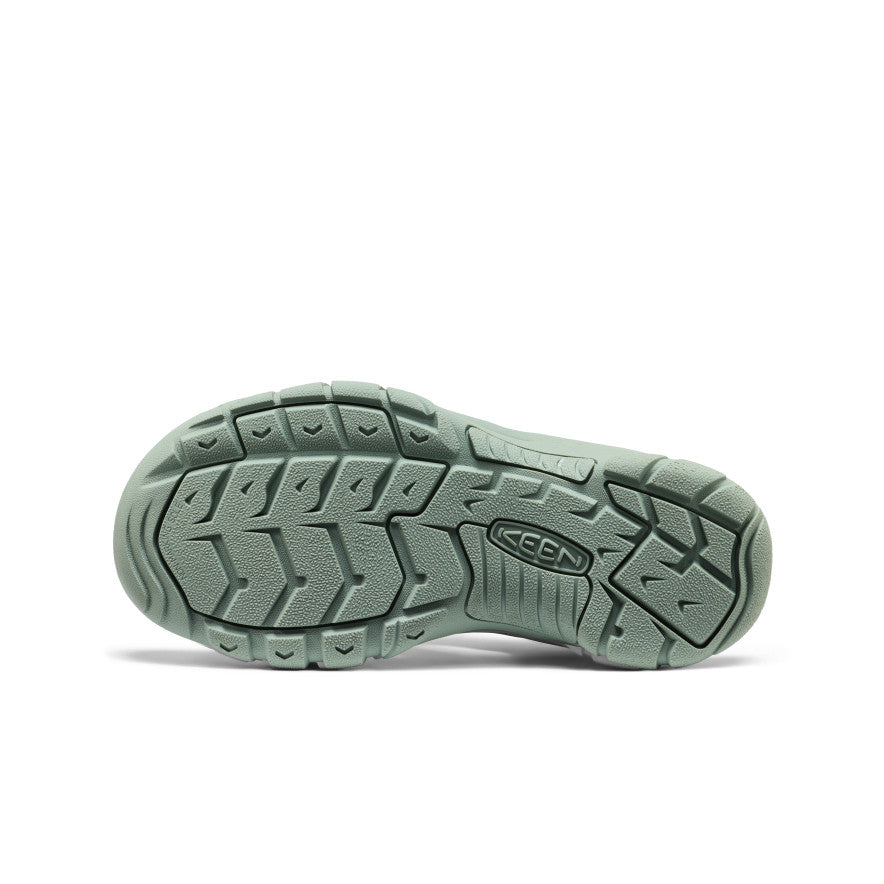 Keen Discount | Women's Newport H2 Monochrome/Lily Pad