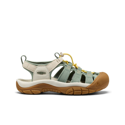 Keen Outlet | Women's Newport H2 Tri-Block Lily Pad