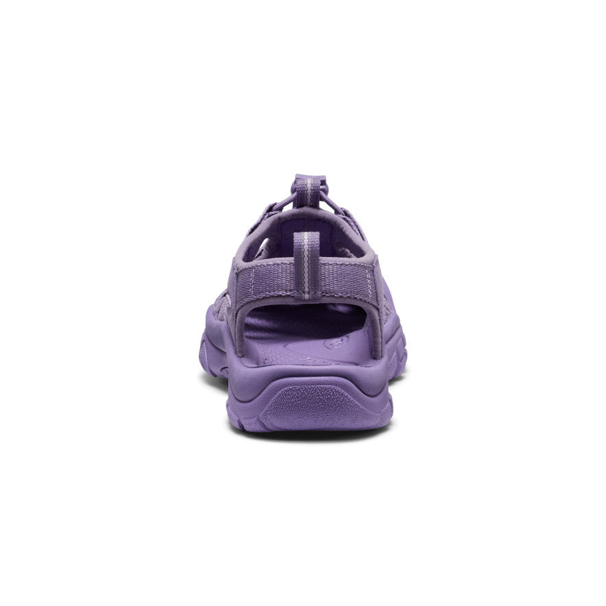 Keen Hot style | Women's Newport H2 Monochrome/Purple Haze