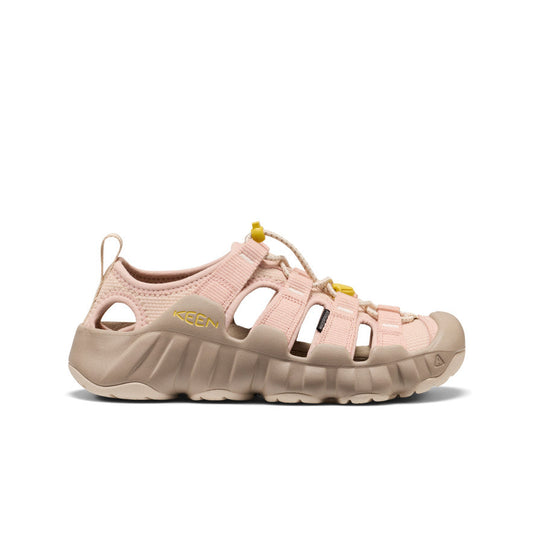 Keen US | Women's Hyperport H2 Sandal Cameo Rose/Birch