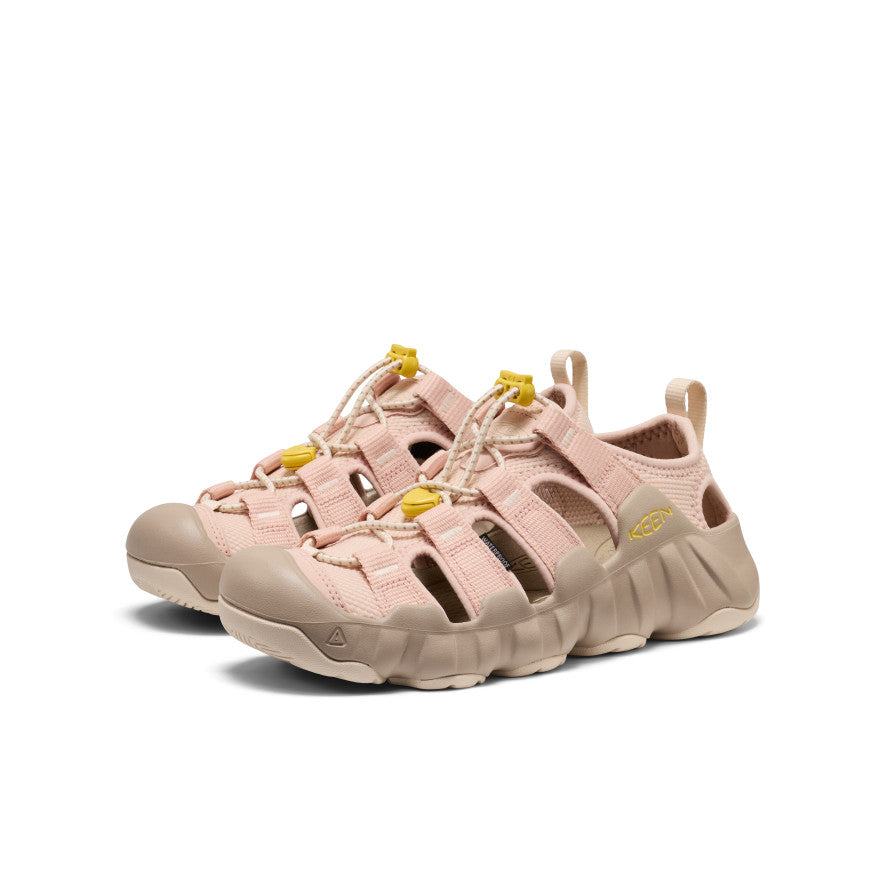 Keen US | Women's Hyperport H2 Sandal Cameo Rose/Birch